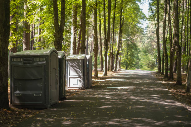 Professional porta potty rental in Tamalpais Homestead Valley, CA